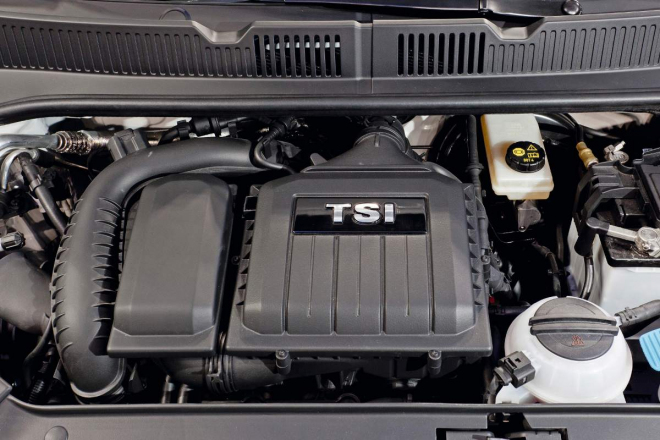 Volkswagen up! GT: specifikace turboverze oficiálně potvrzeny