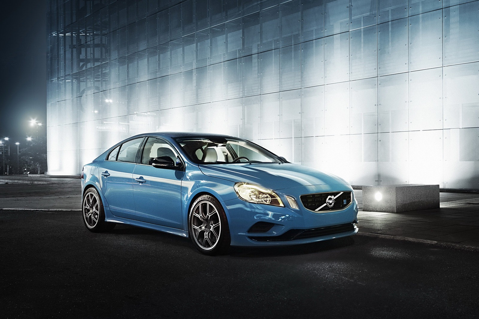 Volvo S60 Polestar Svedsky Supersedan Odhalen M3 Si Da K Snidani Autoforum Cz