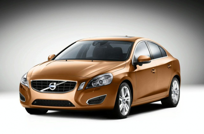 Volvo: nový motor 2,0 D a vylepšený T6