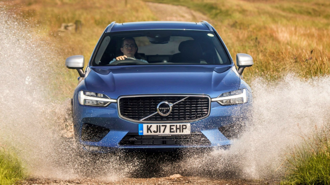 Šéf Volva řekl, jaká je budoucnost SUV, má na věc úplně jiný pohled než Němci