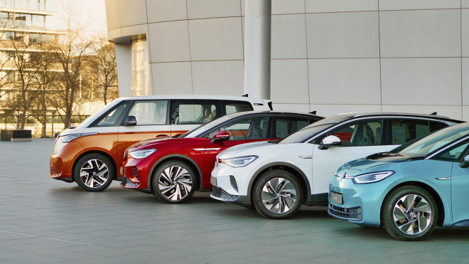 VW drasticky zkrátí vývoj svých nových modelů, už tak pokulhávající kvalita dostane znovu na frak