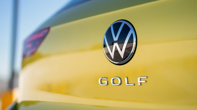 Dokonáno jest: VW udělá i z Golfu elektromobil, verze GTI a R budou obzvlášť „vtipné”