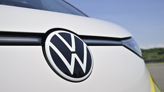 Volkswagen má plán, jak se zachránit. Do dvou let chce začít konkurovat veřejné dopravě