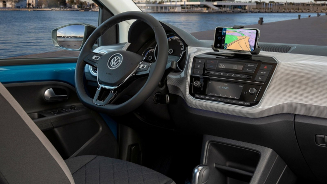 VW vrací do prodeje auto, na kterém prodělává, na jiných zřejmě prodělává ještě víc