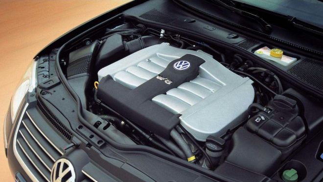 VW Passat s nejlepším motorem je dnes až komicky levným zbožím, důvody ale nepobaví