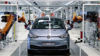 VW zastaví výrobu svých klíčových elektromobilů. Ví, že je skoro nikdo nechce a chtít ani nebude