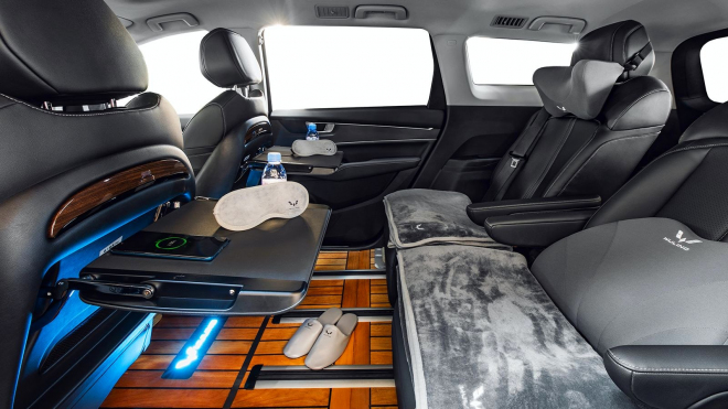 Číňané zkouší vzkřísit umírající třídu aut, luxusní novinka za 300 tisíc míří i k nám