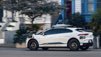 Un prototype de voiture à conduite autonome reconnu, a pourtant écrasé et tué un chien. Qui sera le prochain à prendre sa place ?