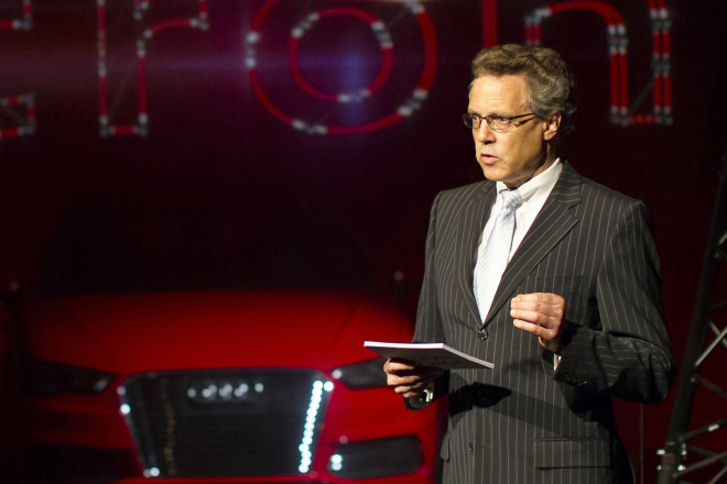 Šéf vývoje Audi dostal padáka, mohou za to elektromobily?