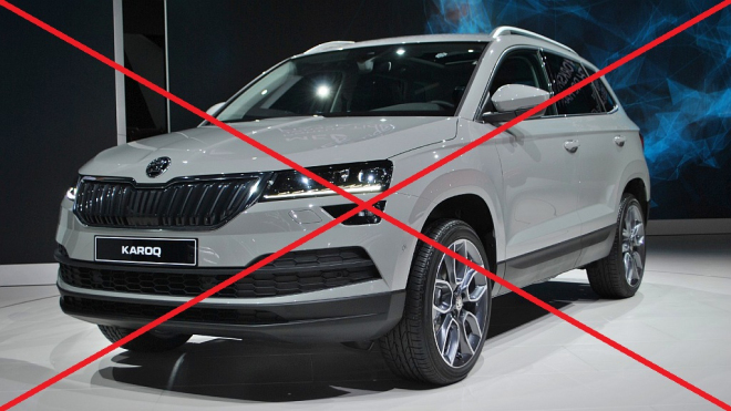 Škoda Karoq už nebude Světové auto roku 2018. Kdo je v užším výběru kandidátů?