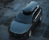 La nouvelle Octavia Combi chinoise ressemble à une voiture de la Guerre des étoiles, avec des prix à partir de 300k CZK, elle sera un succès - 2 - Wuling Starlight Xingguang break 2024 prvni 02