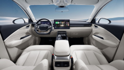 La nouvelle Octavia Combi chinoise ressemble à une voiture de la Guerre des étoiles, avec des prix à partir de 300k CZK, elle sera un succès - 8 - Wuling Starlight Xingguang break 2024 prvni 08