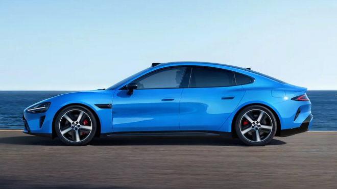 Tesla ztrácí moc nad čínským trhem, Model 3 se musel sklonit před vozem automobilky, která před 2 roky vůbec neexistovala