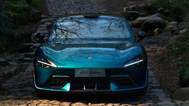 Číňané dál chtějí absolutní rekord &bdquo;naší&rdquo; Severní smyčky. Jsou na dostřel, jejich auto zvládá v Liščí noře 313 km/h