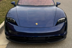 A padá a padá: Ceny elektrického propadáku Porsche už spadly pod 800 tisíc Kč i u aut se 130 tisíci km bez nehody či jiné vady