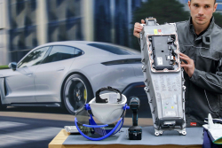 Německý profesor dokonale popsal, proč elektrická sázka Porsche skončila fiaskem. A dopadne tak každý, kdo se chová stejně