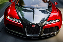 Nejnovější Bugatti je úchvatná pocta stvořiteli moderní podoby značky, je opakem toho, čím se zdá být