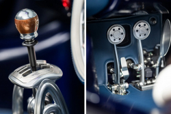 Ferrari vám supersport s motorem V12 a skutečným manuálem neprodá, jiná italská značka ano. A je to něco