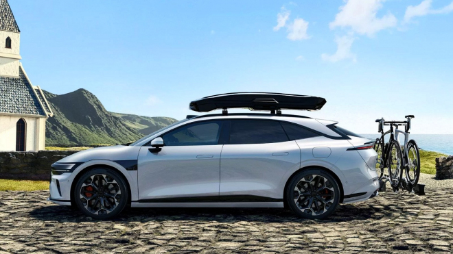 Číňané obsadí každý segment, na který Evropané zanevřou, jejich nový sexy kombík nabízí za cenu základní Octavie opravdu hodně