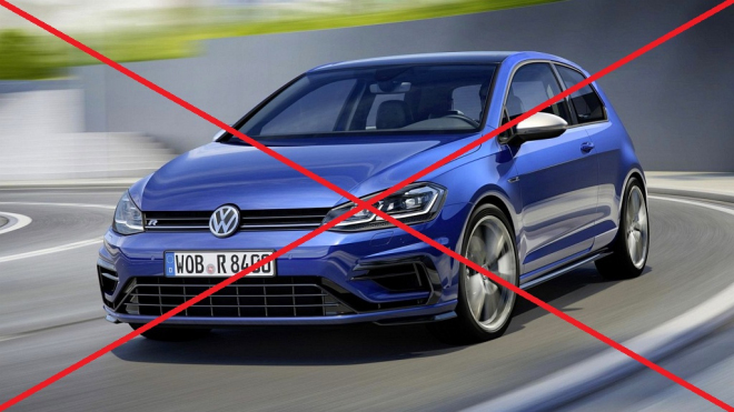 Z nabídky VW zítra zmizí polovina všech modelů. A hned tak se do ní nevrátí