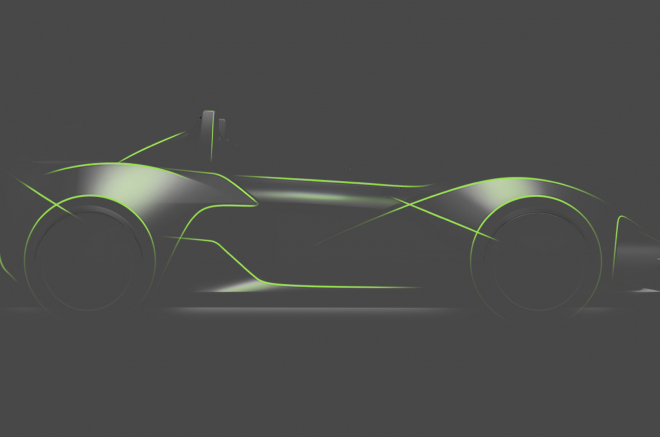 Zenos E10: nový projekt ex-šéfa Caterhamu nabídne přes 300 koní na tunu