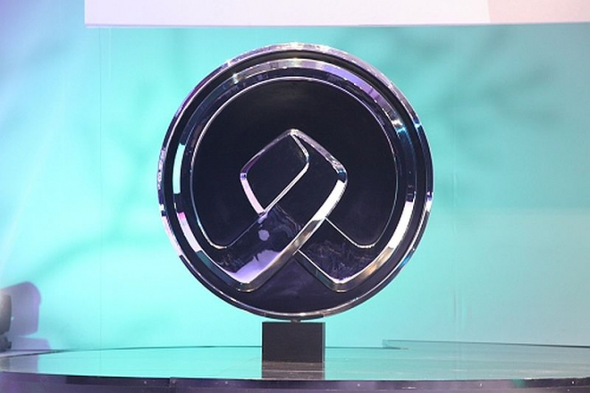 Zinoro: známe logo i další detaily k nové čínské značce BMW