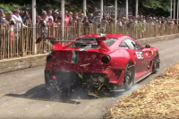 Poslechněte si zvuk 28 supersportů s motory V12, je to slast (video)