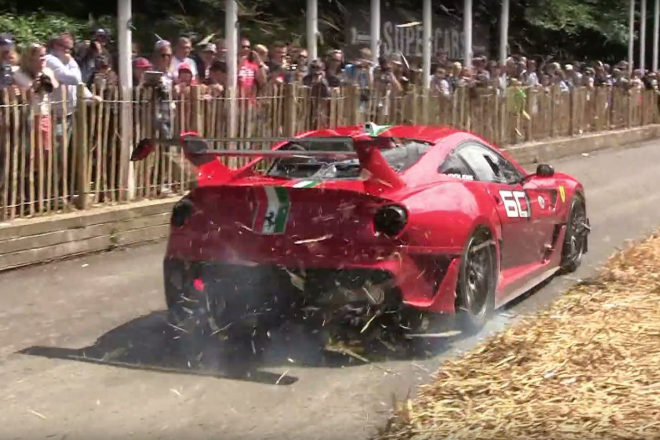 Poslechněte si zvuk 28 supersportů s motory V12, je to slast (video)