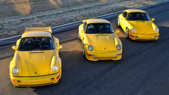 Zakladatel WhatsAppu rozprodává sbírku vzácných Porsche. I když ji nedávno složil