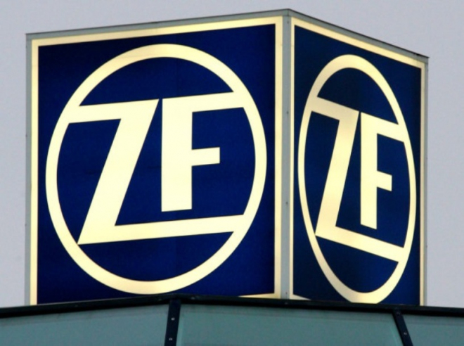 Německé ZF chce koupit americké TRW, vznikl by druhý největší výrobce autodílů