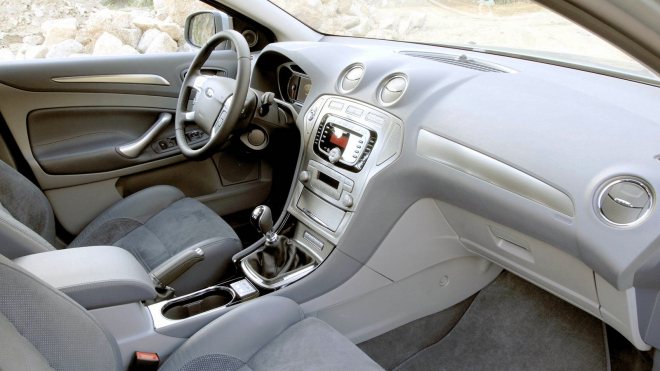 Němci ukázali, že i v dnešní době si můžete za míň než 150 tisíc koupit řadu zajímavých ojetin