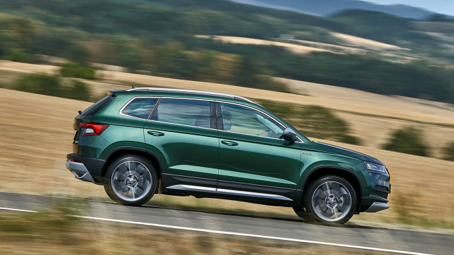 Koronavirus dál mění, kdo kupuje nová auta, pro SUV to může být rozhodující rána